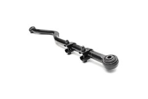 Rough Country Front Forged Adjustable Track Bar For 2007-18 Jeep Wrangler JK 2 Door & Unlimited 4 Door (With 2½-6" Lift) 1179