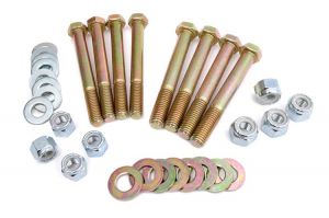 Rough Country Spring Eye Bolts For 1987-95 Jeep Wrangler YJ 1184