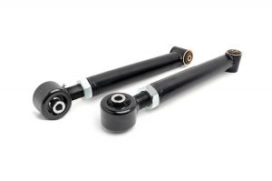 Rough Country Front or Rear Lower Adjustable Control Arms For 1984-06 Jeep Wrangler TJ & TJ Unlimited, Jeep Cherokee & Comanche Pick Up, Jeep Grand Cherokee ZJ 11900