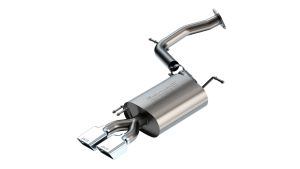 Borla S-Type Axle-Back exhaust System for 20-22 Kia Telluride 11965