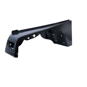 Omix-ADA Fender Driver Side Replacement Steel For 1997-06 Jeep Wrangler TJ And Unlimited 12004.15