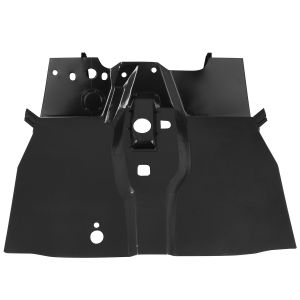 Omix-ADA Floor Board Full Front Factory Replacement For 1946-53 Jeep CJ2A and CJ3A 12007.03