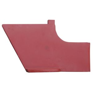 Omix-ADA Cowl Side Panel With Step Passenger Side 1941-45 Willys MB 12010.02