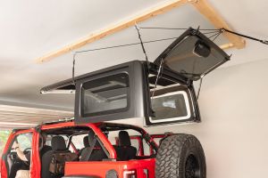 QuadraTop 4-Point Hardtop Hoist System 12020-2000