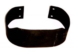 Omix-ADA Bumperette Rear Each For 1941-45 Willys MB 12021.25