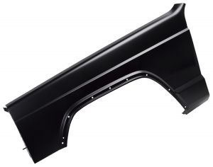 Omix-ADA Fender Front Driver Side For 1997-01 Jeep Cherokee XJ 12035.07