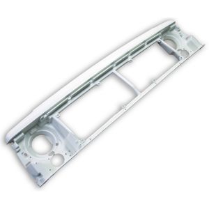 Omix-ADA Grille Support Panel Front For 1991-95 Jeep Cherokee 12035.23