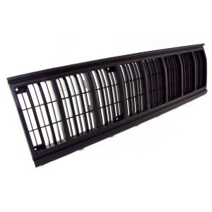 Omix-ADA Grille Insert Black For 1991-92 Jeep Cherokee XJ 12035.28