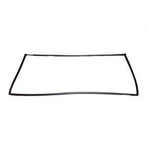 Omix-ADA Windshield Molding 1 Piece For 1994-01 Jeep Cherokee (Made After 2/7/94) 12035.58