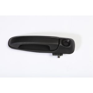 OMIX-ADA Exterior Door Handle,Frnt,Rght for the front passenger door on 02-07 Liberty KJ 12042.32