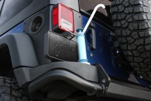 AEV Pump Accessory Kit for 07-18 Jeep Wrangler JK, JKU with AEV Rear Bumper 10305015AA