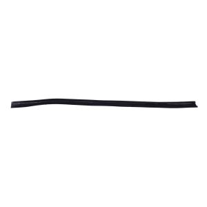 Omix-ADA Door Weatherstrip Glass Edge With Moveable Vent for 1982-95 Jeep CJ Series & YJ Wrangler 12303.10