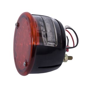 Rugged Ridge Driver Side Led Tail Light For 1946-75 Jeep 12403.81