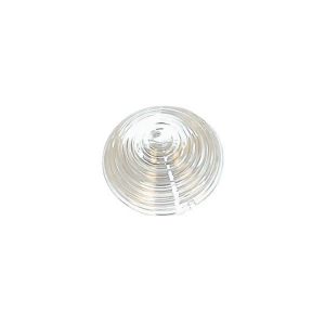 Omix-ADA Spare Clear Light Lens Park or Back-up Lamp For 1955-71 Jeep CJ5 12405.04