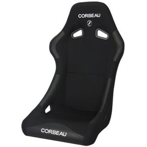 Corbeau Forza Fixed Back Seat 29101-