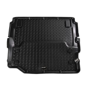 Rugged Ridge Black Cargo Area All Terrain Floor Liner for 15-18 Jeep Renegade BU 12975.53