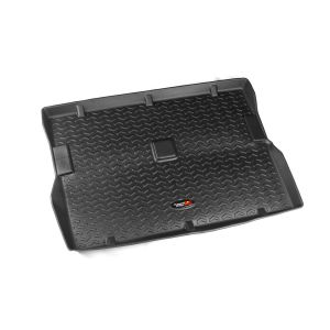 Rugged Ridge Rear Cargo Liner For 1997-06 TJ and TJ Unlimited Models 12975.11