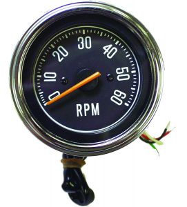 Crown Automotive Tachometer for 76-86 Jeep CJ Series J5459418