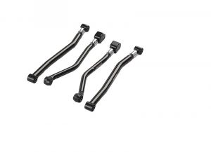 Teraflex Control Arm Set Of 4 for 18+ Jeep Wrangler JL, JLU 1316001