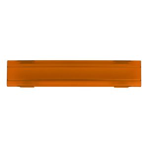 RIGID Industries Cover 10 Inch SR-Series Amber PRO 131614
