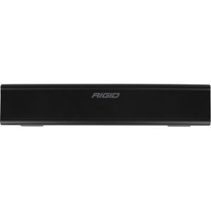 RIGID Industries Light Cover For 20 30 40 And 50 Inch SR-Series PRO Black Single 131784