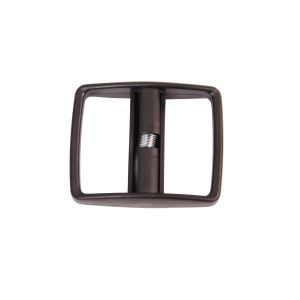 Omix-ADA Seat Belt Lap Belt Retractor Stock Replacement For 1941-95 Jeep MB CJ And Wrangler 13202.07