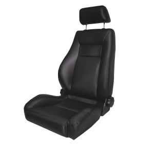 Rugged Ridge Super Seat 1976-02 Wrangler YJ TJ and CJ Series 13404.15-