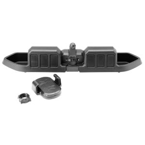 Rugged Ridge Dash Mount Switch Pod w/ Wireless Phone Charger for 18-23 Jeep Wrangler JL, JLU & 20+ Gladiator JT 13551.39