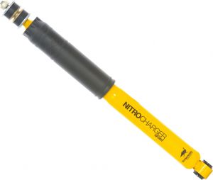 ARB Old Man Emu Front Nitrocharger Sport Shock Absorber for 97-06 Jeep Wrangler TJ & Unlimited with 3.5-5" Lift 63047L