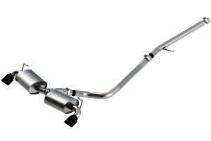 Borla S-Type Cat-Back Exhaust System for 21-25 Ford Bronco Sport 140882CB