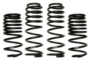 Skyjacker LOWjacker Sport Coils for the 07-18 Jeep Wrangler JK, JKU LOWJK024