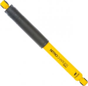 ARB Old Man Emu Rear Nitrocharger Sport Shock Absorber for 84-01 Jeep Cherokee XJ with 3-5" Lift 63053L