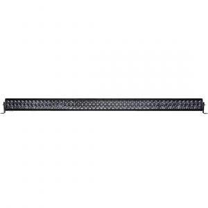 Rigid Industries E-Series Pro Midnight Edition 50in 150213BLK