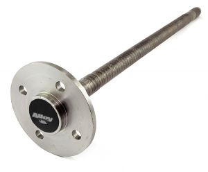 Alloy USA Axle Shaft, Rear, 28 Spline for 79-93 Ford Mustang, 8.8 Inch Axles 15116