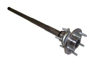 Crown Automotive Dana 44 Rear Axle Shaft for 07-18 Jeep Wrangler JK 68003272AA