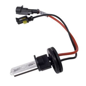 Rugged Ridge Replacement HID Bulb For 5-6 Inch HID Lights 15210.80