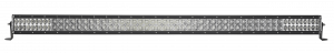 Rigid Industries 50" E-Series Pro LED Light Bar - White Spot/Driving Combo 152313