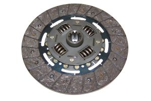 Crown Automotive 8.5" Clutch Disc for 41-71 Jeep MB, M38, M38A1, CJ-2A, CJ-3A, CJ-5 & CJ-6 J0930731