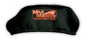 Mile Marker Neoprene Winch Cover 8506
