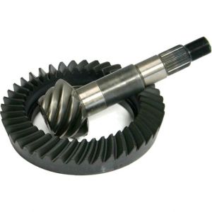 Motive Gear Ring and Pinion Kit for 91-01 Jeep Cherokee XJ with Chrysler 8.25 Rear Axle C8.25-355-