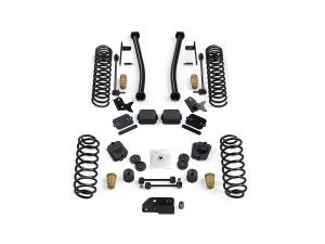 Teraflex 2.5" Sport ST2 Suspension System No Shocks for 18+ Jeep Wrangler JL Unlimited 3.0L Diesel 1612020