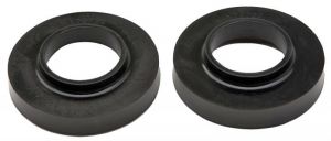 Rancho Front 3/4" Coil Spacers for 07-18 Jeep Wrangler JK, JKU RS70082