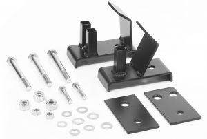 Surco Hi-Lift Jack Mount for Safari Rack 1108