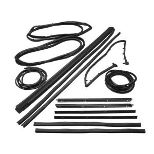 Fairchild Industries 13-Piece Seal Kit for 87-95 Jeep Wrangler YJ KD4004