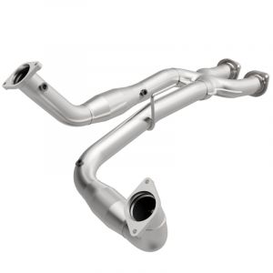 Magnaflow Performance Pipe For 2006-10 Jeep Grand Cherokee SRT8 With 6.1L 16423