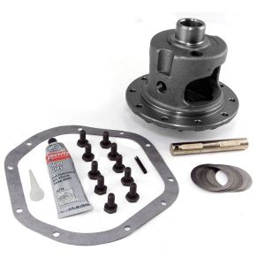 Omix-ADA Differential Case Assembly Dana 44 Rear with Trac-Loc For 97-06 Jeep Wrangler 16503.27