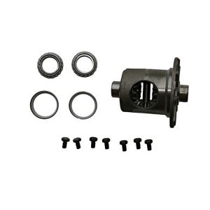 Omix-ADA Dana 35 Differential Carrier Assembly Kit For 2001-06 Jeep Cherokee and Jeep Wrangler Rear With 3.07 Track Lok 16503.51