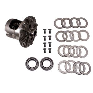 Omix-ADA Dana 35 Differential Carrier Assembly Kit For 1987-2000 Jeep with Trac-Loc 3.55+ Ratio 16505.30