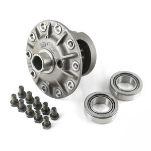 Omix-ADA Differential Carrier Rear Dana 44 Trac-Lok (1/2" Ring Bolts) For 2007-18 Jeep Wrangler 16505.38