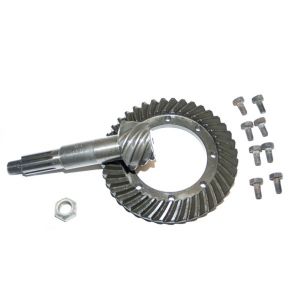 Omix-ADA 4.88 Ring and Pinion 1941-1964 Willys Front Dana 25 or Dana 27 axle 16513.02